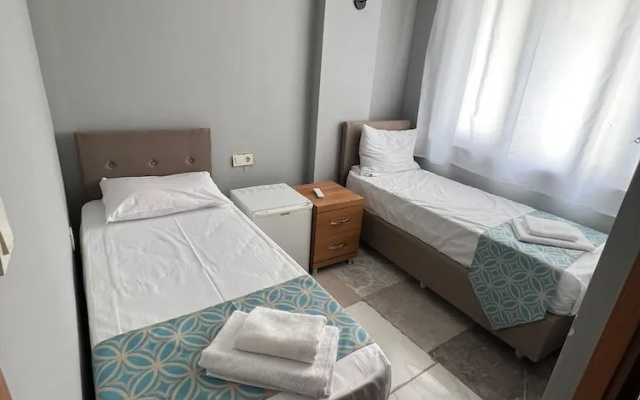 GRAND Deniz Hotel