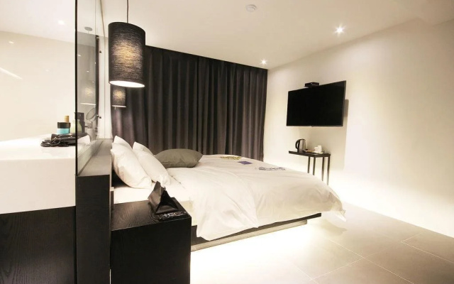 Hotel Yaja Busan Sasang