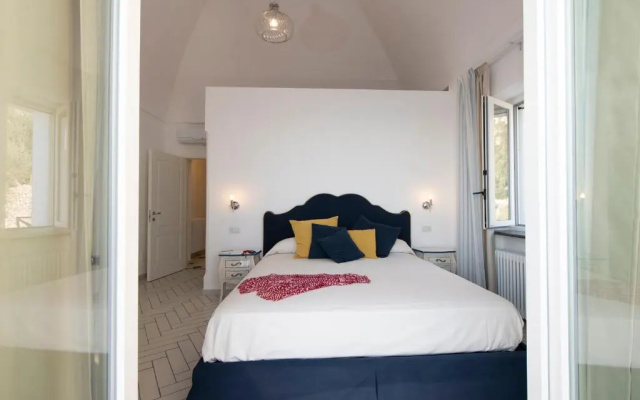 Maison Don Rafe'