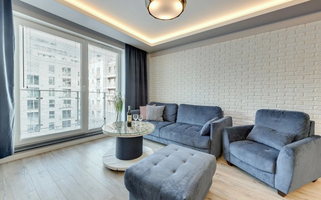 UNO I Apartament