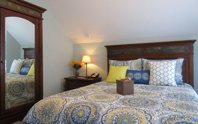 Catskill Mountains Resort