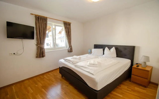 Kitz Residenz Six in Kaprun