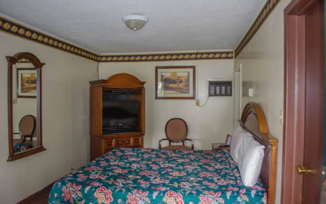 Delta Motel