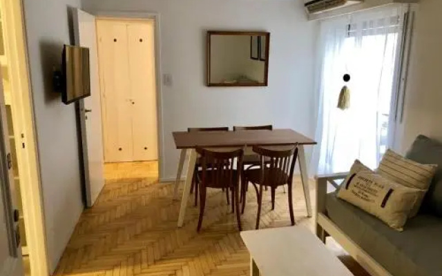 Retiro Lovely and Modern Apartment