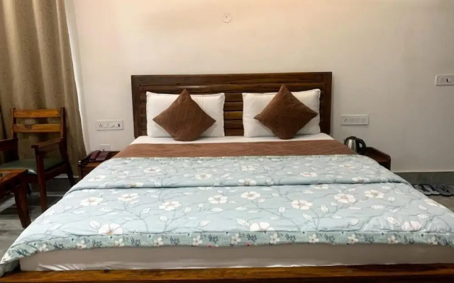 Hotel Suncity