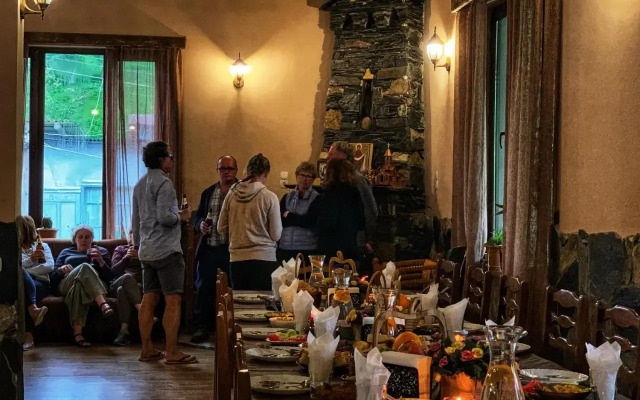 Villa Lileo
