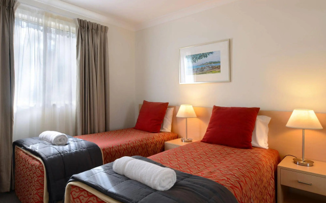 Terralong Terrace Apartments