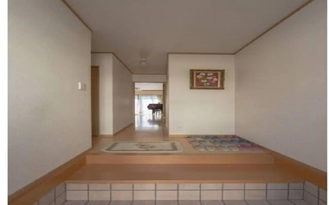 Guest House Aoi Okazaki Guest House Aoi Okazaki 202