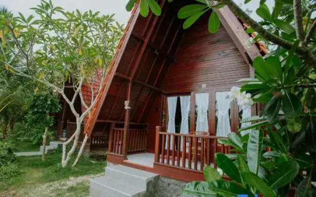Jun Cottage Nusa Penida