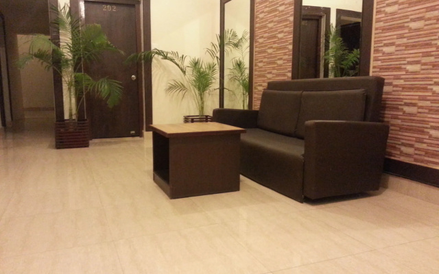 Hotel Varuna