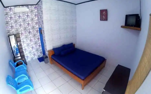 Bira Youzard Guest House
