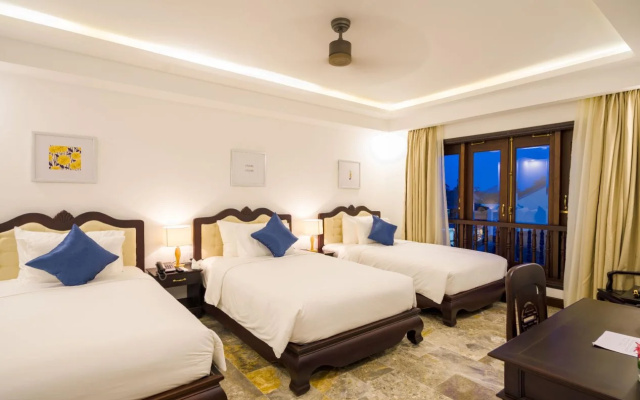 Hoian Central Hotel
