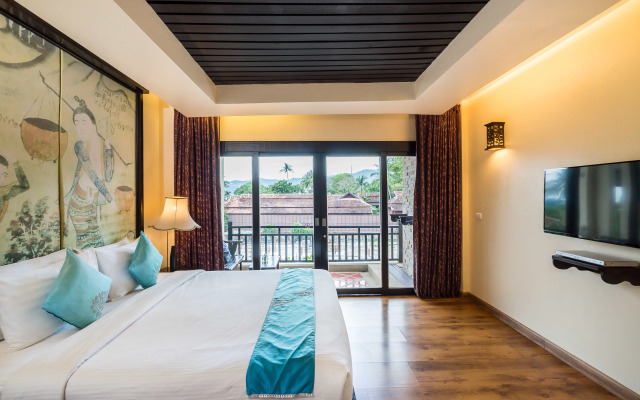 Dara Samui Beach Resort - Adults Only