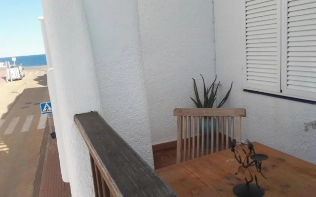 Apartamento del Mar La Isleta del Moro