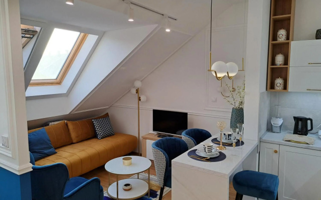 Apartman Rojić