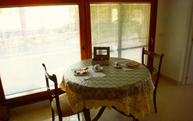 Casa Vacanze Villa Pina