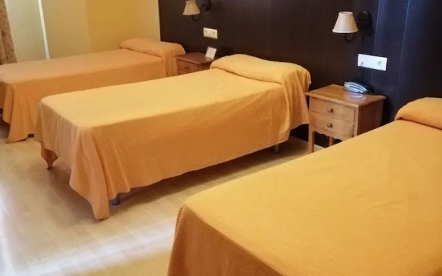 Hostal La Isla
