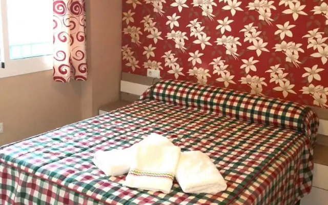 Apartamento Céntrico