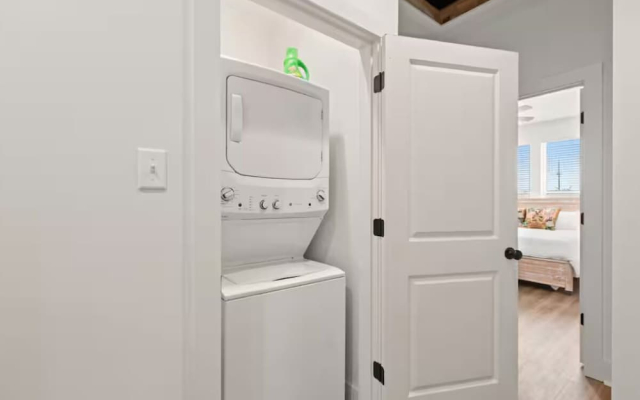 Enclave 3 Bedroom Luxury Homes
