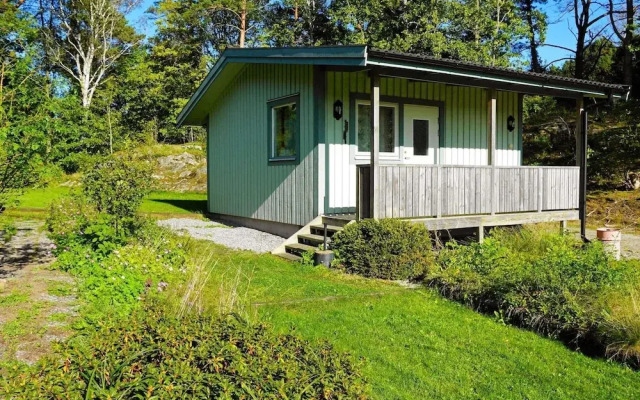 Holiday Home in Askeröarna