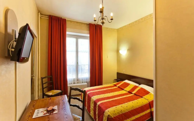 Hôtel du Nord