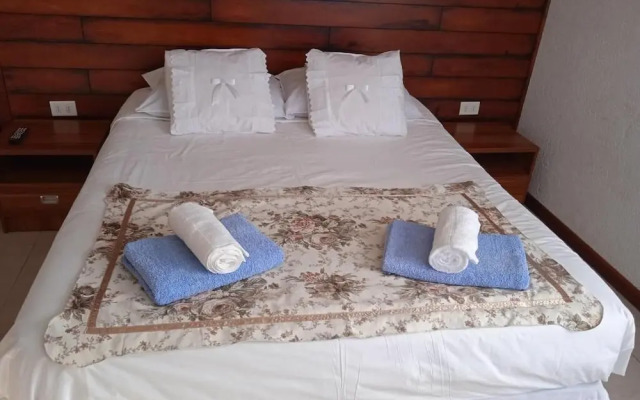 Hostal JC