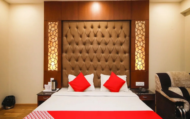 Capital O 27646 Hotel Grand Sm Regency
