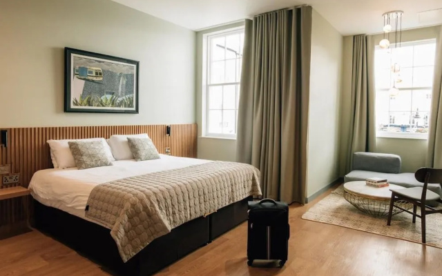 Haslem Hotel
