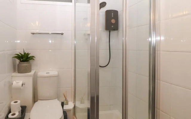 Y Castell Apartment 1