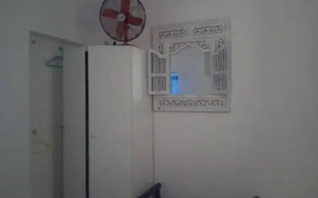 Holiday Home 2 Bedrooms 1 Bathroom - Paros