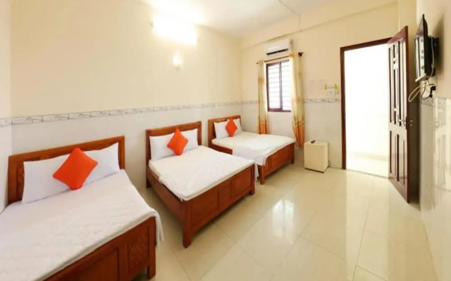 Cam Binh Hotel