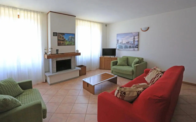 North Wind Camping & Apartment