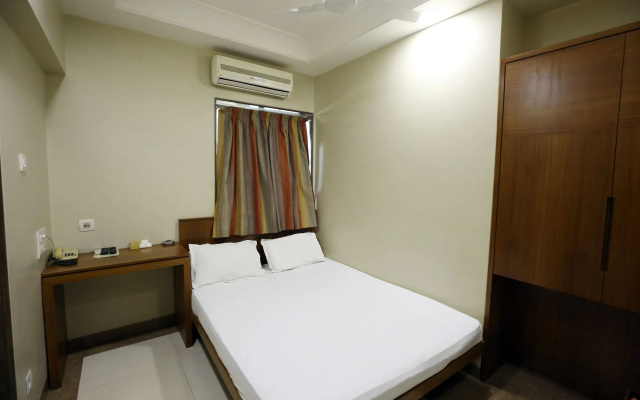Hotel Bombay International