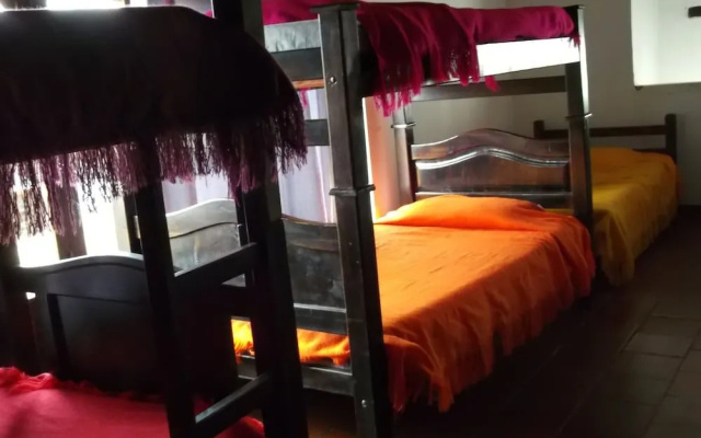 Hostel Rana