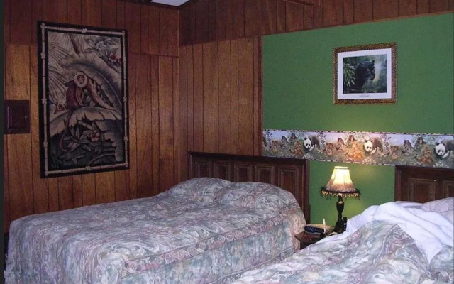 L&M Bikers Motel