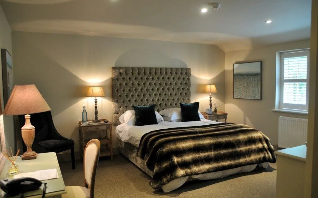 The Red Lion Inn