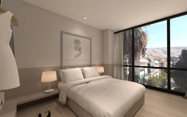Great Living Apartments