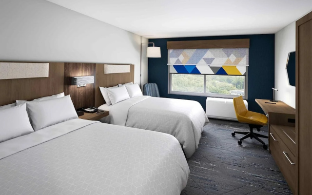Holiday Inn Express & Suites Ridgecrest - China Lake by IHG
