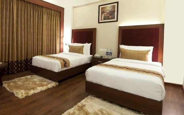 Woods Resort