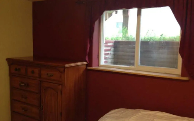 Ravensong Guest House