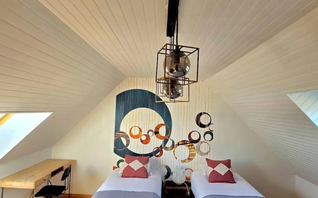 Relais des Iles