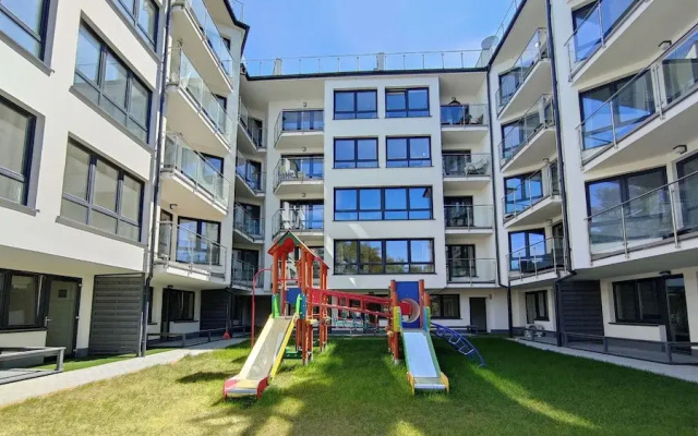 Apartamenty Sun & Snow Wypoczynkowa