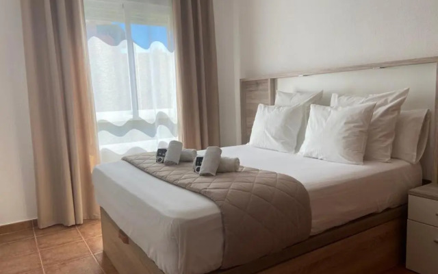 Apartamento Jardin del Golf 1