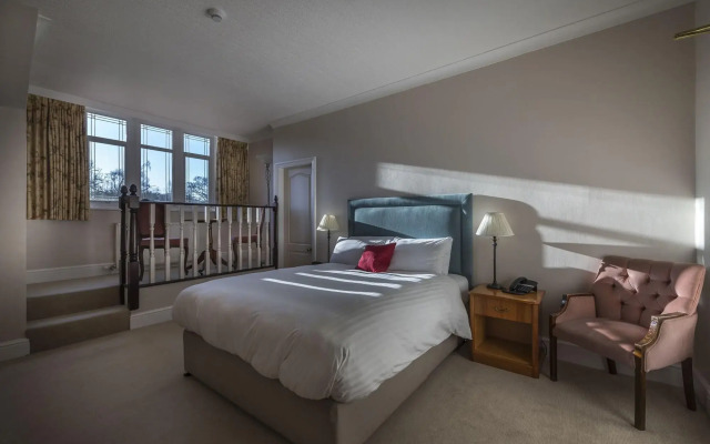 Petwood Hotel