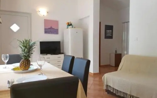 Apartments Zvonko