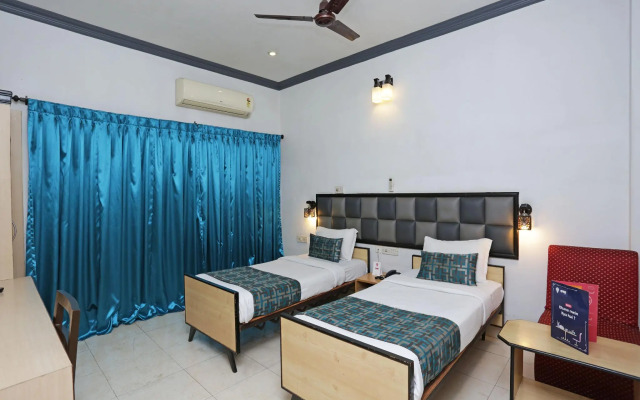 OYO 2506 Hotel Homely Raj