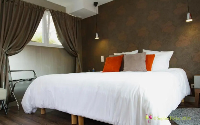 LHostellerie dAcquigny