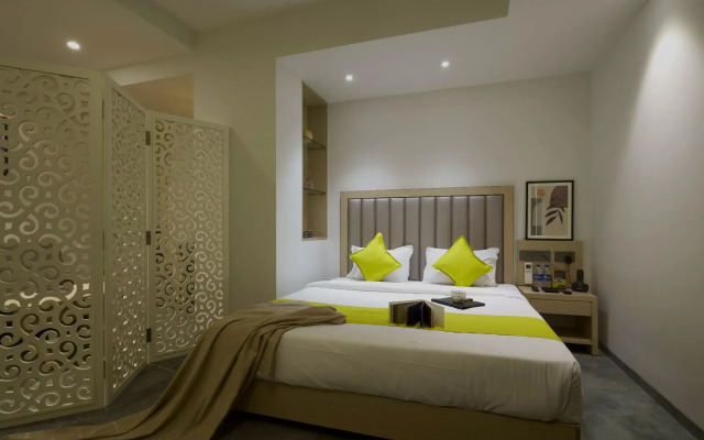 Hotel Sifat International