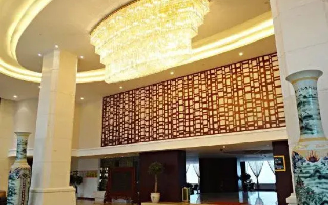 Cheng Xin Hotel