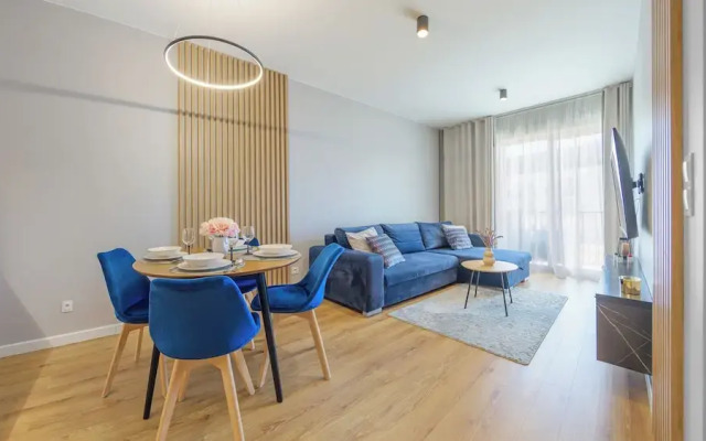 Apartamenty Sun & Snow Słoneczna Dolina